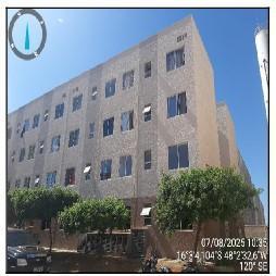 Imagem 1 · Apartamento para venda em Núcleo Habitacional Novo Gama, Nov