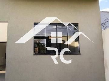 Imagem 1 · Casa para venda em Liberdade, Rio Verde