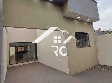Imagem 1 · Casa para venda em Liberdade, Rio Verde