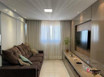 Imagem 1 · Apartamento para venda em Vila Rosa, Goiânia
