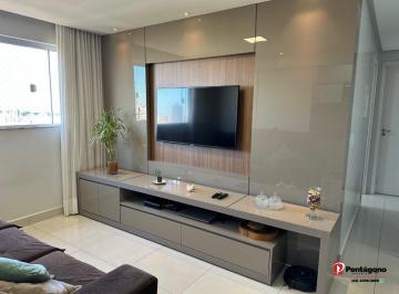Imagem 1 · Apartamento para venda em Vila Rosa, Goiânia