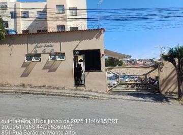 Imagem 1 · Apartamento para venda em Cardoso (Barreiro), Belo Horizonte