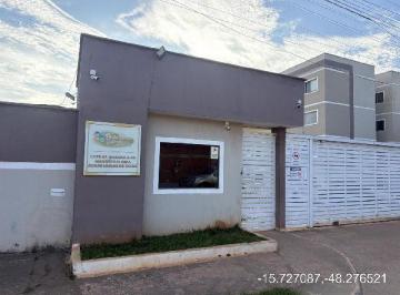 Imagem 1 · Apartamento para venda em Mansões Olinda, Águas Lindas de Go