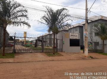 Imagem 1 · Apartamento para venda em Jardim Zuleika, Luziânia