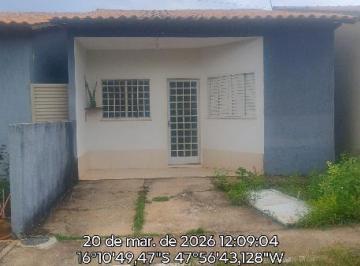 Imagem 1 · Casa para venda em Mansões de Recreio Estrela Dalva IV, Luzi