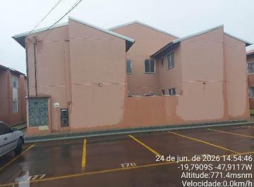 Imagem 1 · Apartamento para venda em Conjunto Chica Ferreira, Uberaba