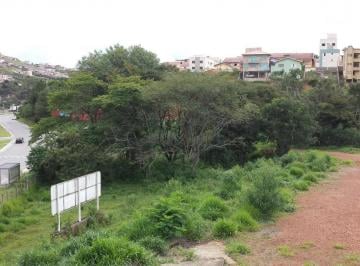 Imagem 1 · Terreno para venda em Estância Poços de Caldas, Poços de Cal