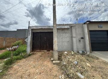 Imagem 1 · Casa para venda em Setor Universitário, Caldas Novas