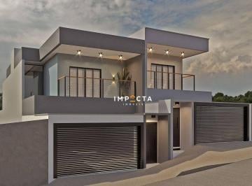 Imagem 1 · Casa para venda em Residencial Santa Rita II, Pouso Alegre