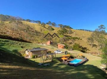 Imagem 1 · Sítio para venda em Santo Antônio do Pinhal