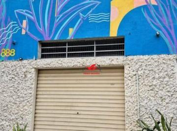 bd144a3a5395310727cb62cb6dd51465eb5dac62 · Loja para alugar, 80 m² por R$ 2.350/mês - Jardim Bonfiglioli - São Paulo/SP