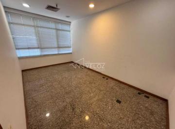 Imagem 1 · Conjunto Comercial-Sala para venda em Glória, Rio de Janeiro