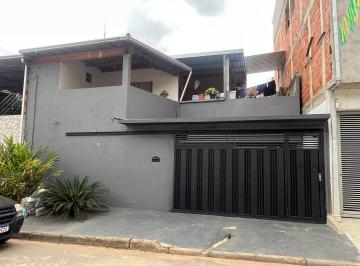 Imagem 1 · Casa para venda em Judith Bhering, Coronel Fabriciano