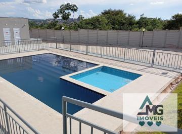 Imagem 1 · Apartamento para venda em Residencial Dharma, Três Corações