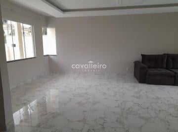 Imagem 1 · Casa de Condomínio para venda em Ponta Grossa, Maricá