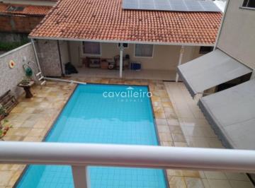 Imagem 1 · Casa de Condomínio para venda em Ponta Grossa, Maricá