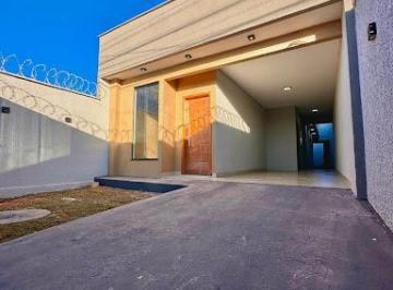 Imagem 1 · Casa para venda em Jardim Veneza, Aparecida de Goiânia