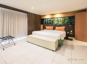 Imagem 1 · Flat/Apart Hotel para aluguel em Centro, Nova Iguaçu