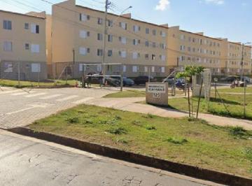 Imagem 1 · Apartamento para venda em Icaivera, Contagem