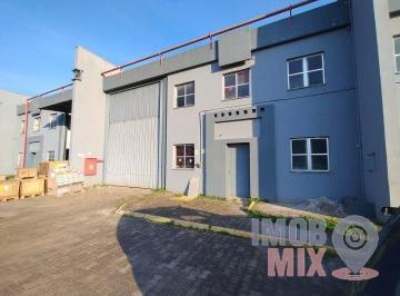 Comercial · 550m² · Comercial para aluguel - em Sarandi