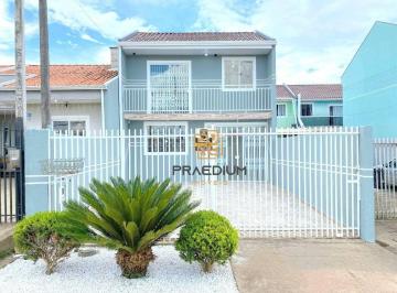 f8a5b19a519e20c0832033818981f12d1f4d79ec · Sobrado com 3 dormitórios à venda, 72 m² por R$ 349.000 - Nações - Fazenda Rio Grande/PR
