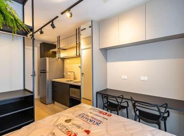 Apartamento de 1 quarto, Curitiba · Apartamento de 20 m² com 1 quarto para aluguel no Centro