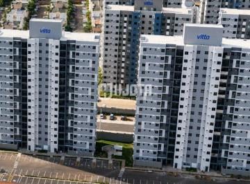Apartamento · 56m² · 2 Quartos · Apartamento no Trinità Residence com 2 dorms e 55,90 m²