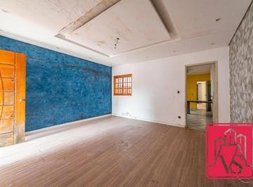 8e63215826654f4d59ba84f7e3fa95cbd64ea3c8 · Casa com 2 dormitórios à venda, 145 m² por R$ 410.000,00 - Baeta Neves - São Bernardo do Campo/SP