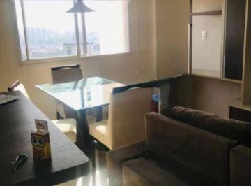 11fdcfdf7bed7139589122c31f42c01585a22cb6 · Apartamento com 2 dormitórios para alugar, 57 m² por R$ 2.975,00/mês - Vila Valparaíso - Santo André
