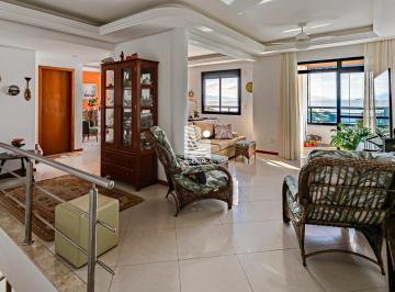 Apartamento · 298m² · 3 Quartos · Apartamento para aluguel - em Balneário