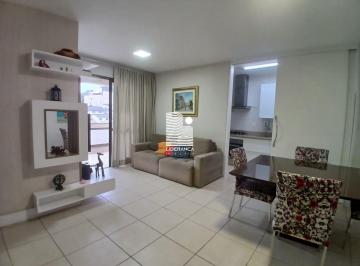 Apartamento · 80m² · 2 Quartos · Apartamento para aluguel - em Pantanal