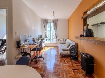 Apartamento · 37m² · 1 Quarto · 1 Vaga · APARTAMENTO BELA VISTA 1 DORMITÓRIO 1 VAGA