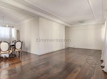 Apartamento · 170m² · 4 Quartos · 2 Vagas · APARTAMENTO SANTA CECILIA 3 DORMITORIOS 2 VAGAS