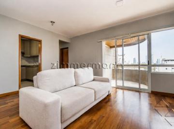 Apartamento · 75m² · 2 Quartos · 2 Vagas · APARTAMENTO PERDIZES 2 DORMITÓRIOS 1 VAGA