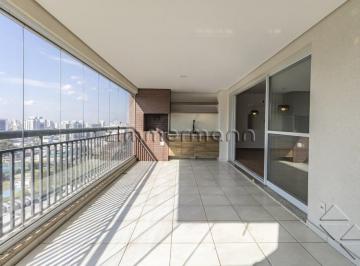 Apartamento · 168m² · 4 Quartos · 3 Vagas · APARTAMENTO ÁGUA BRANCA 4 DORMITÓRIOS 3 VAGAS