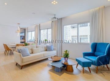 Apartamento · 156m² · 3 Quartos · 2 Vagas · APARTAMENTO BELA VISTA 3 DORMITÓRIOS 2 VAGAS