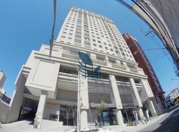 Apartamento · 36m² · 1 Quarto · Apartamento com 01 quarto semimobiliado no Centro de Curitiba