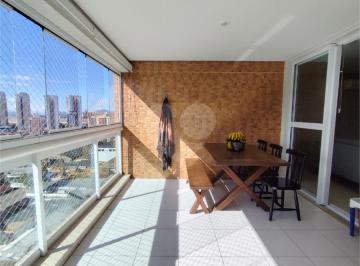 Apartamento · 77m² · 2 Quartos · 1 Vaga · Apartamento com 2 quartos à venda em Ponta da praia - SP
