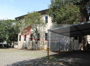 1 · Vende se alugado IMÓVEL: possui um terreno de 2.243m² e área útil interna de 2.194m² (fora as vagas