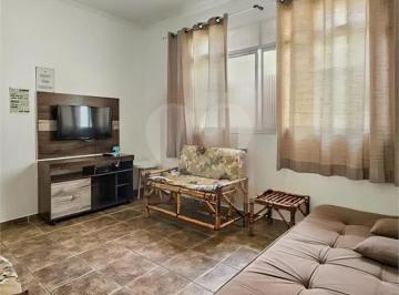 Apartamento · 47m² · 1 Quarto · 1 Vaga · Apartamento com 1 quartos à venda em Vila alzira - SP