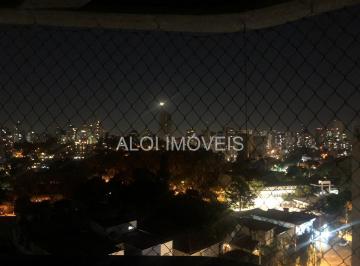1 · LINDO 2 DORMITÓRIOS LIVIG COM TERRAÇO VISTA PANORÂMICA ANDAR ALTO ESTAÇÃO CLINICAS 777 m METRO SUM