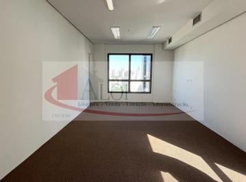8 · EXCELENTE CONJUNTO COMERCIAL NO ITAIM BIBI  AVENIDA SÃO GABRIE RECÉM REFORMADO; SALA AMPLA 1 VAGA DE