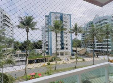 Apartamento · 38m² · 1 Quarto · 1 Vaga · Apartamento com 1 quartos à venda em Riviera - SP