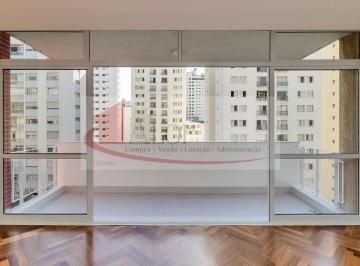 (13) · Reformado andar alto uma quadra do Shopping Higienópolis. 233,m² de área útil 03 Dormitórios, sendo 