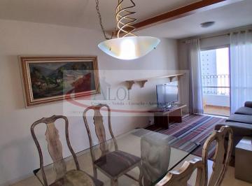 1 · Aluga Jardom Paulista proximo. Lorena apto todo mobiliado dois dormitorios com terraço lazer andar a