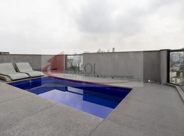 9 · Cobertura Com 342 m² com Piscina Privativa. Única, Vista Deslumbrante. onde Luxo e Conforto se Encon