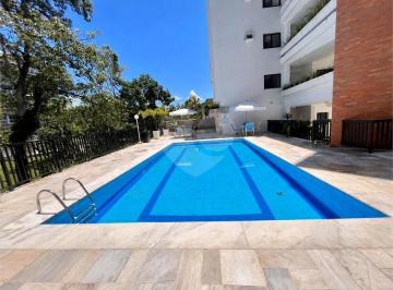 Apartamento · 78m² · 2 Quartos · 1 Vaga · Apartamento com 2 quartos à venda em Riviera - SP