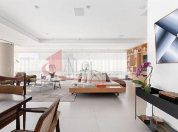 1 · Descubra o luxo de viver na Vila Nova Conceição a o lado do P Ibirapuera, esplêndido apartamento de