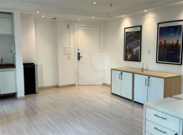 Comercial · 43m² · 4 Vagas · Salas à venda em Jardim paulista - SP