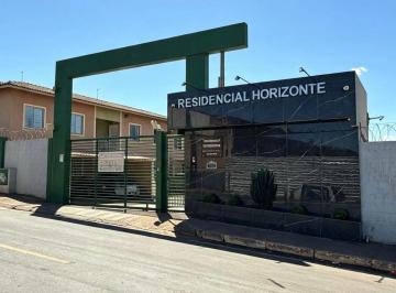 Apartamento de 2 quartos, Valparaíso de Goiás · Apartamento térreo com quintal, Possibilidade de financiamento sem entrada!